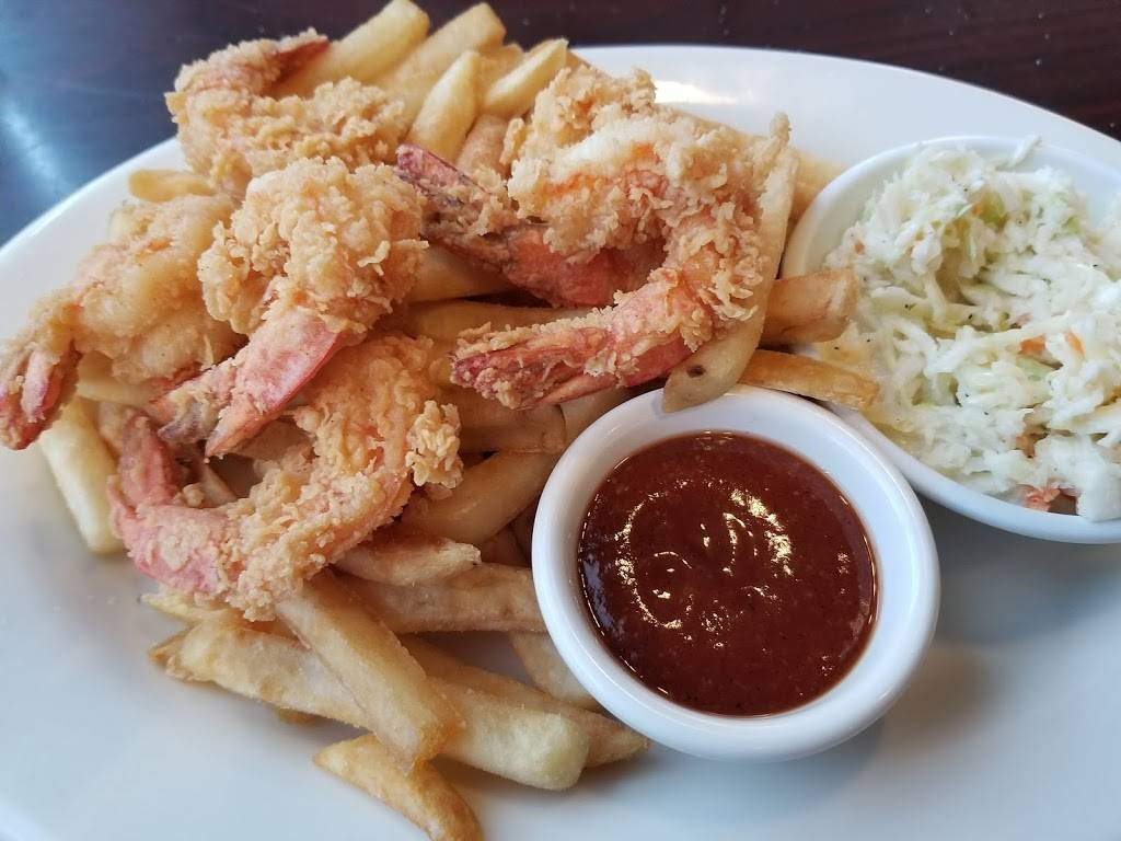 Oyster Cafe | restaurant | 3060 Cobb Pkwy NW #101, Kennesaw, GA 30152, USA | 7705292196 OR +1 770-529-2196