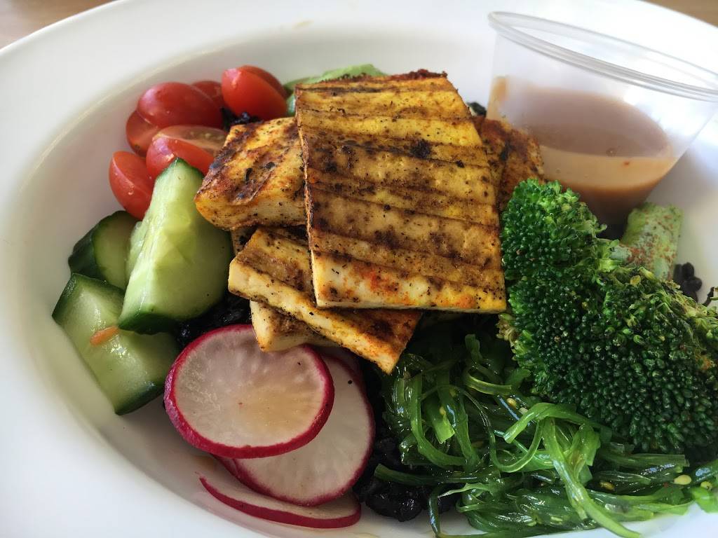 Whole Green Cafe | cafe | 142 SE 6th Ave, Delray Beach, FL 33483, USA | 5613592748 OR +1 561-359-2748