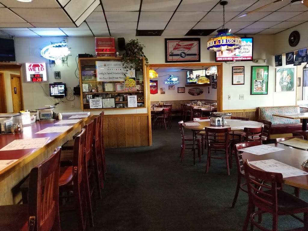 Jotos Pizza-Seminole | restaurant | 13050 Park Blvd N, Seminole, FL 33776, USA | 7273976661 OR +1 727-397-6661