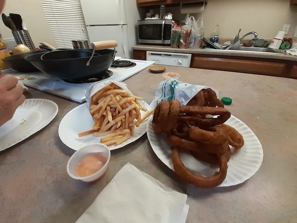 Hometown Hamburgers | restaurant | 2133 E Main St, Farmington, NM 87401, USA | 5053265580 OR +1 505-326-5580