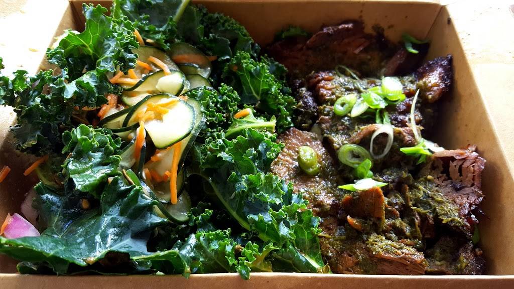 Burma Bear | restaurant | 325 19th St, Oakland, CA 94612, USA | 5108174413 OR +1 510-817-4413