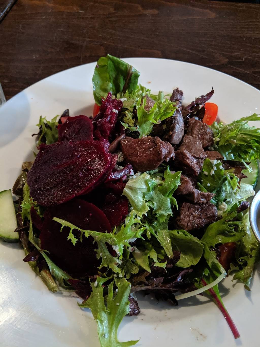 Moonrakers | restaurant | 126 E Washington St, Iowa City, IA 52240, USA | 3198871909 OR +1 319-887-1909