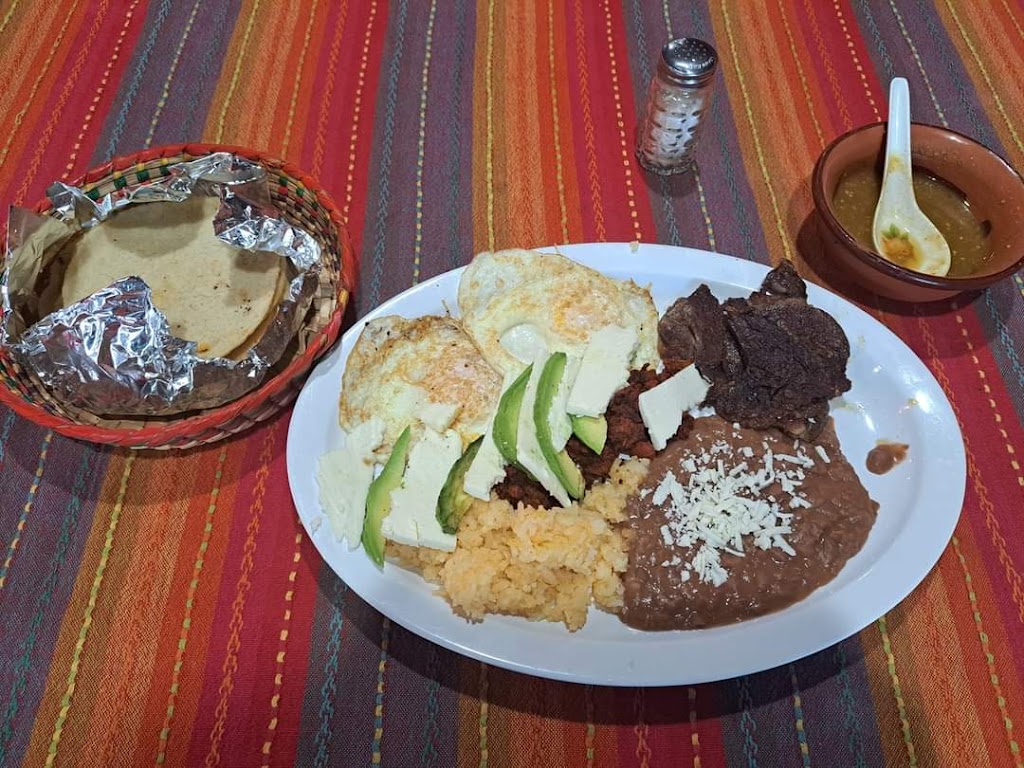 Arcoiris Mexicano | restaurant | 6765 Winchester Rd, Memphis, TN 38115, USA | 9016283703 OR +1 901-628-3703