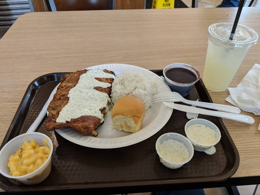 Pollo Tropical | restaurant | 3061 Northlake Blvd, Lake Park, FL 33403, USA | 5618413466 OR +1 561-841-3466