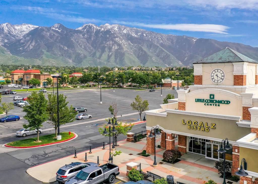 Localz Bistro | restaurant | 1850 E 9400 S, Sandy, UT 84093, USA | 8014327604 OR +1 801-432-7604