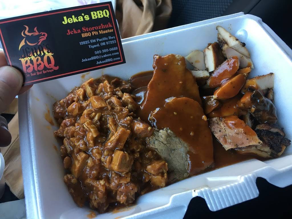 Smoke Squad | restaurant | 11540 SW Pacific Hwy, Portland, OR 97223, USA | 5033800688 OR +1 503-380-0688