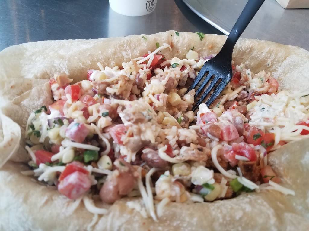 Chipotle Mexican Grill | restaurant | 8000 E Belleview Ave Ste F20, Greenwood Village, CO 80111, USA | 3036943094 OR +1 303-694-3094