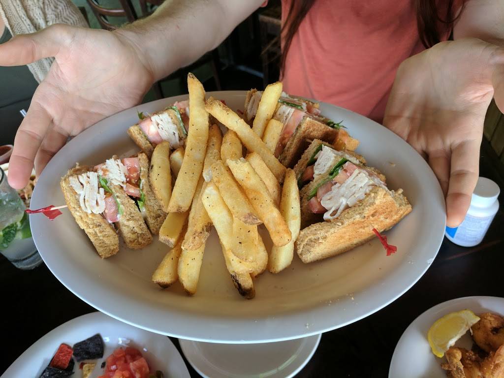 Old Key Lime House | restaurant | 300 E Ocean Ave, Lantana, FL 33462, USA | 5615821889 OR +1 561-582-1889