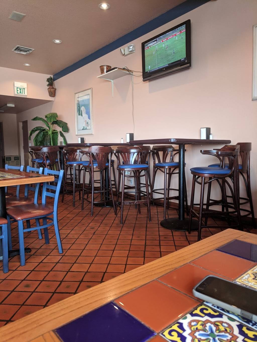 Cafe Mexico | restaurant | 810 E 120th Ave, Northglenn, CO 80233, USA | 3034506775 OR +1 303-450-6775