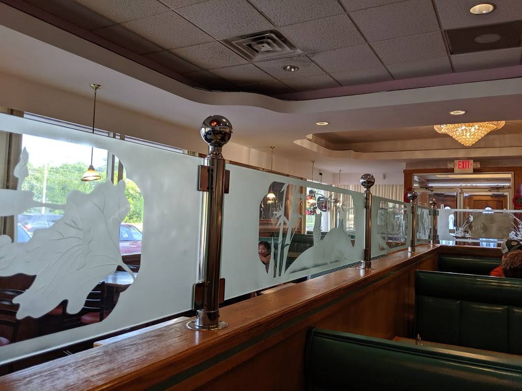 New Dynasty Chinese Buffet Restaurant | restaurant | 1999 Keith St NW, Cleveland, TN 37311, USA | 4237285488 OR +1 423-728-5488