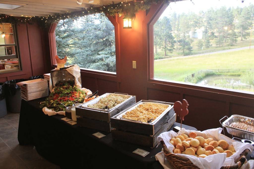 Roaming Buffalo Bar-B-Que | restaurant | 2387 S Downing St, Denver, CO 80210, USA | 3037222226 OR +1 303-722-2226