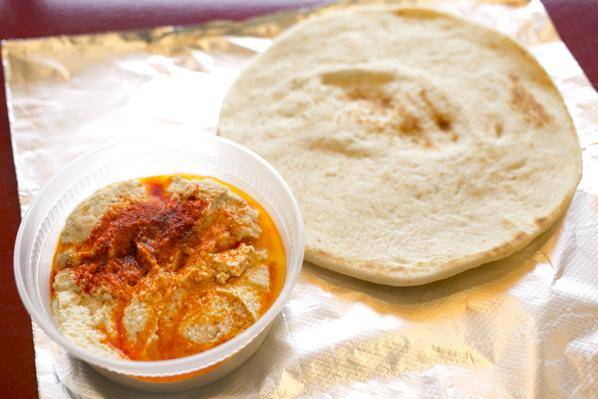 The Halal Guys | restaurant | 5444 Lemmon Ave, Dallas, TX 75209, USA | 4697299929 OR +1 469-729-9929