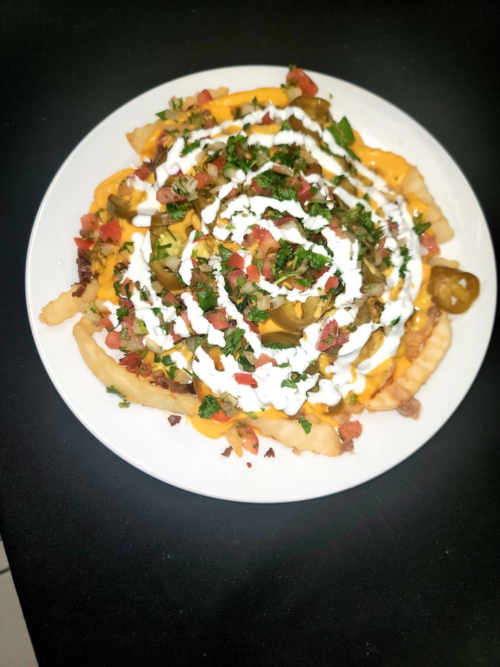 Los Brothers Kitchen | restaurant | Inside the Mobil Gas Station, 3620 Wilson Rd, Bakersfield, CA 93309, USA | 6614747464 OR +1 661-474-7464