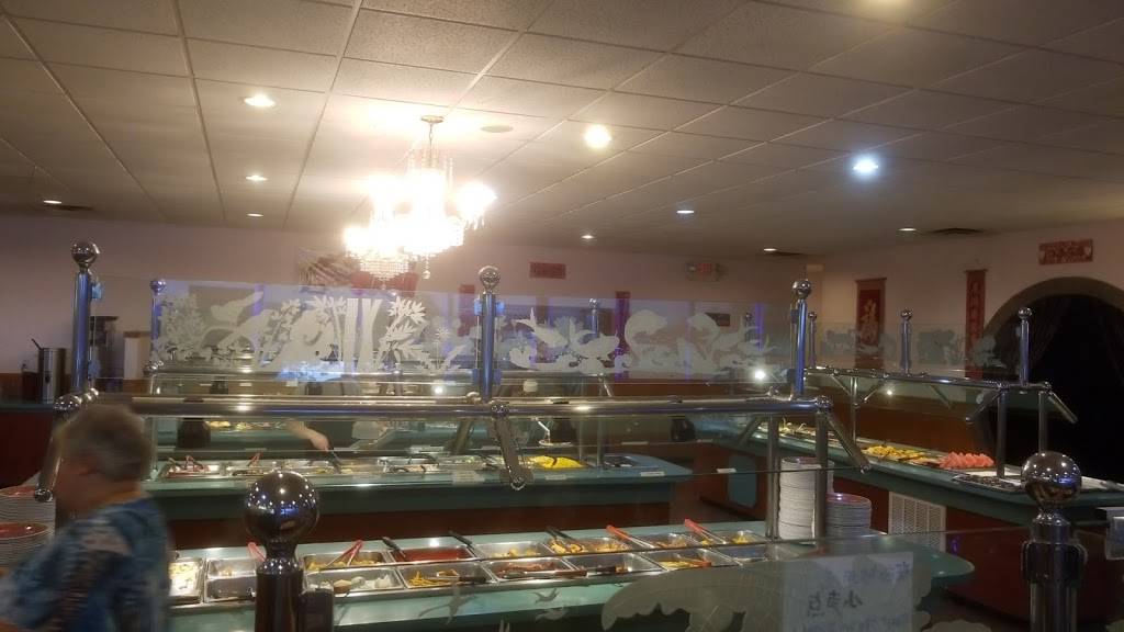 Panda Garden Buffet | restaurant | 209 Mose Dr, Sparta, TN 38583, USA | 9317387777 OR +1 931-738-7777
