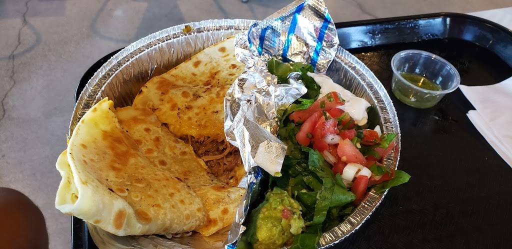 Cafe Rio Mexican Grill | restaurant | 5150 S Rural Rd, Tempe, AZ 85282, USA | 4805007411 OR +1 480-500-7411