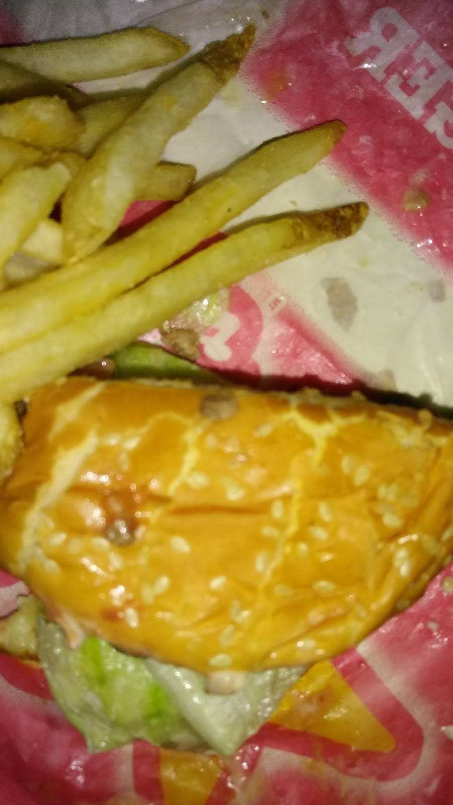 Carls Jr. | restaurant | 8491 Hwy 6 N, Houston, TX 77095, USA | 2818554253 OR +1 281-855-4253