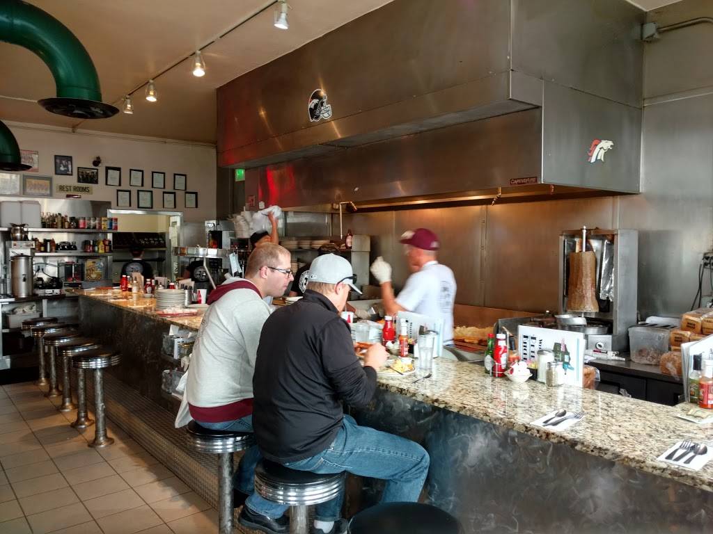 Petes Kitchen | restaurant | 1962 E Colfax Ave, Denver, CO 80206, USA | 3033213139 OR +1 303-321-3139