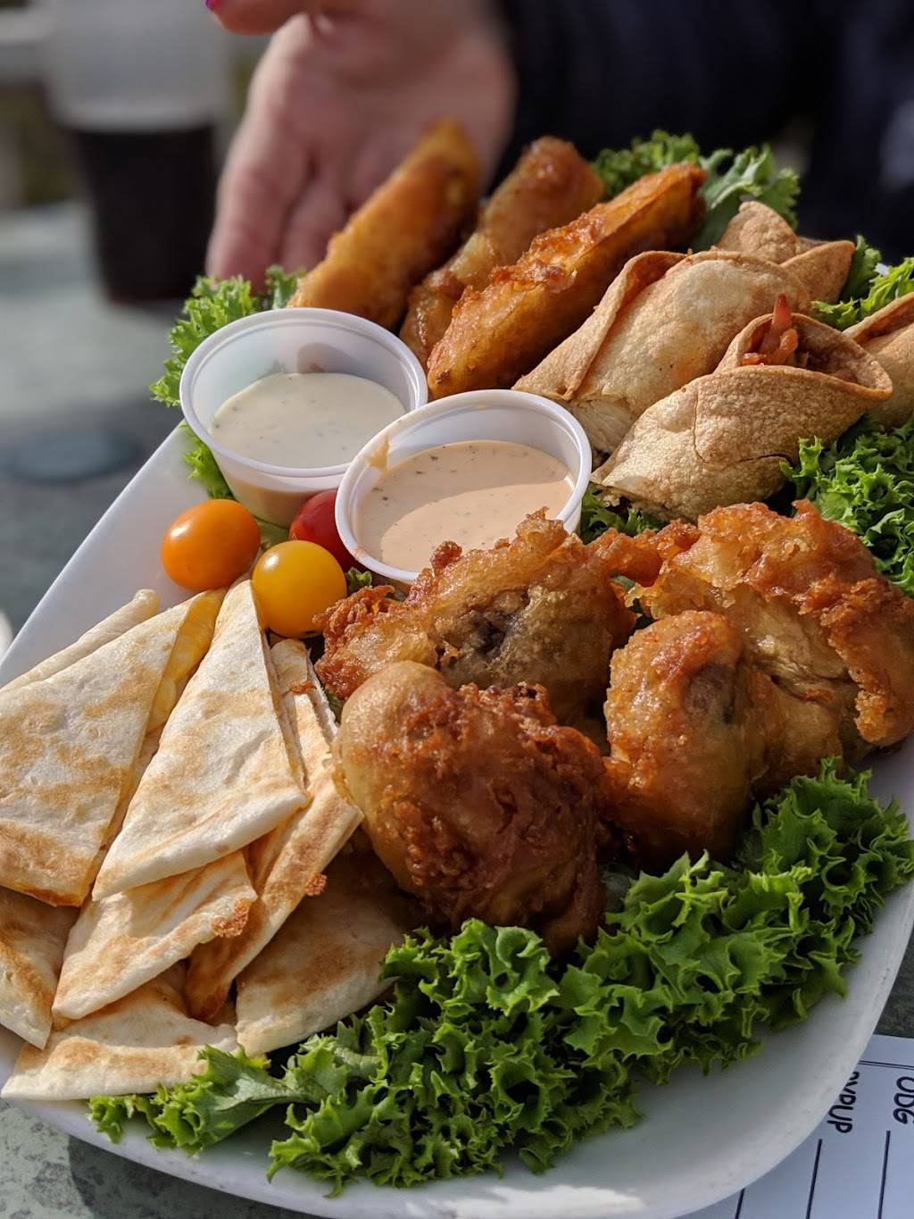 Summit House | restaurant | 23123 Santa Cruz Hwy, Los Gatos, CA 95033, USA | 4083532700 OR +1 408-353-2700