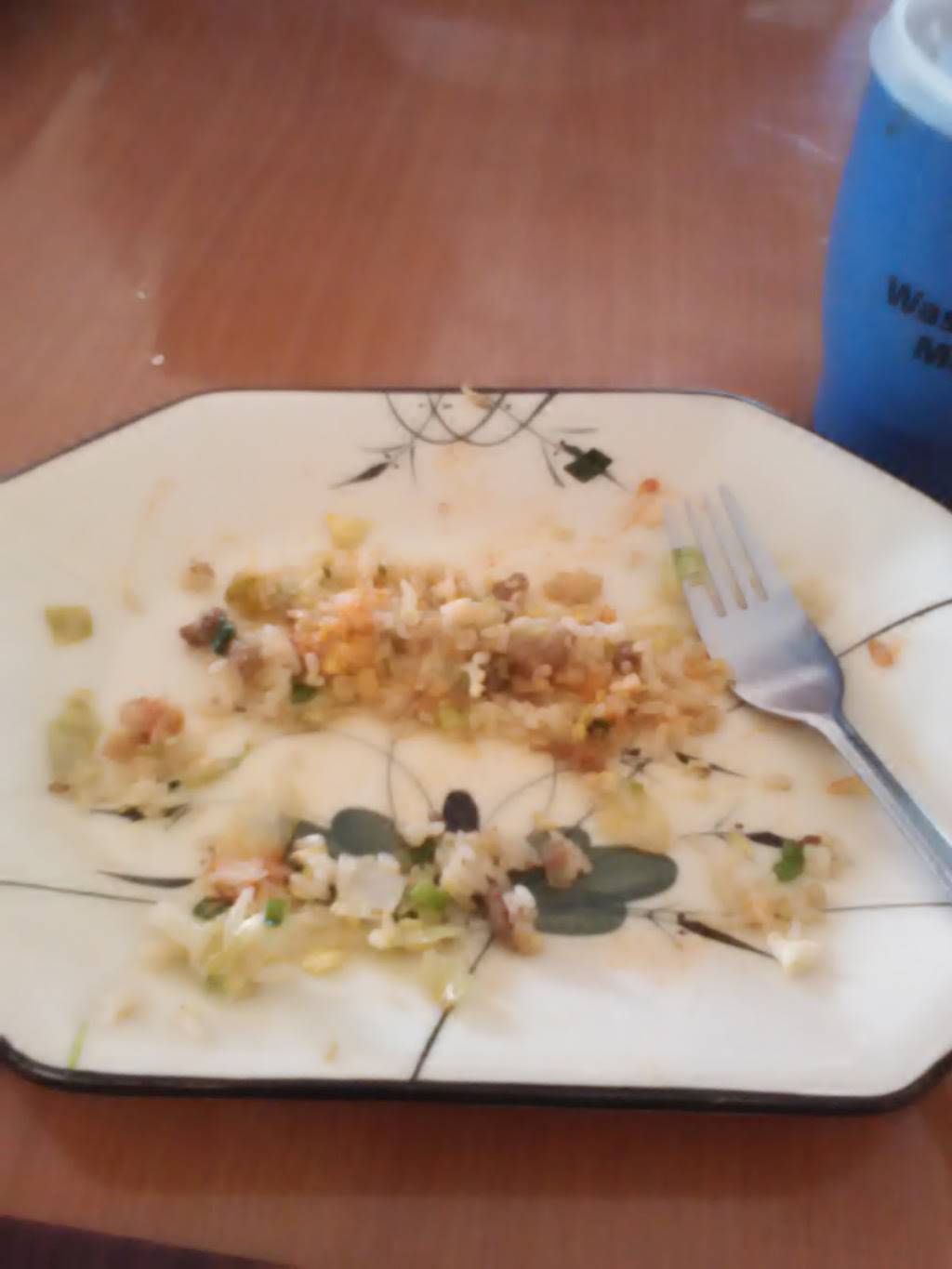 Bobo China | restaurant | 270 E Hunt Hwy #8, San Tan Valley, AZ 85143, USA | 4808882288 OR +1 480-888-2288