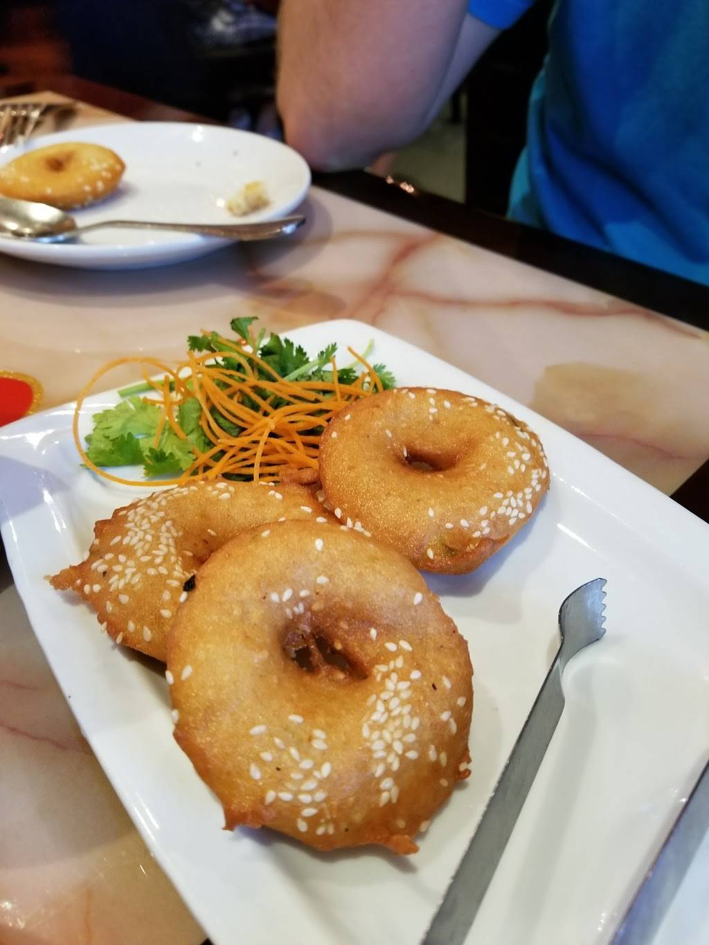 Peter Chang | restaurant | 20-A Maryland Ave, Rockville, MD 20850, USA | 3018389188 OR +1 301-838-9188