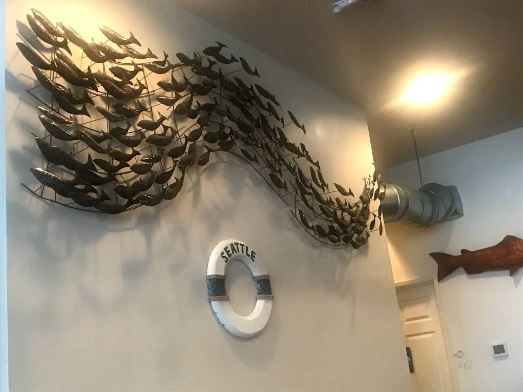 Burien Fish House | restaurant | 133 SW 153rd St, Burien, WA 98166, USA | 2062943506 OR +1 206-294-3506