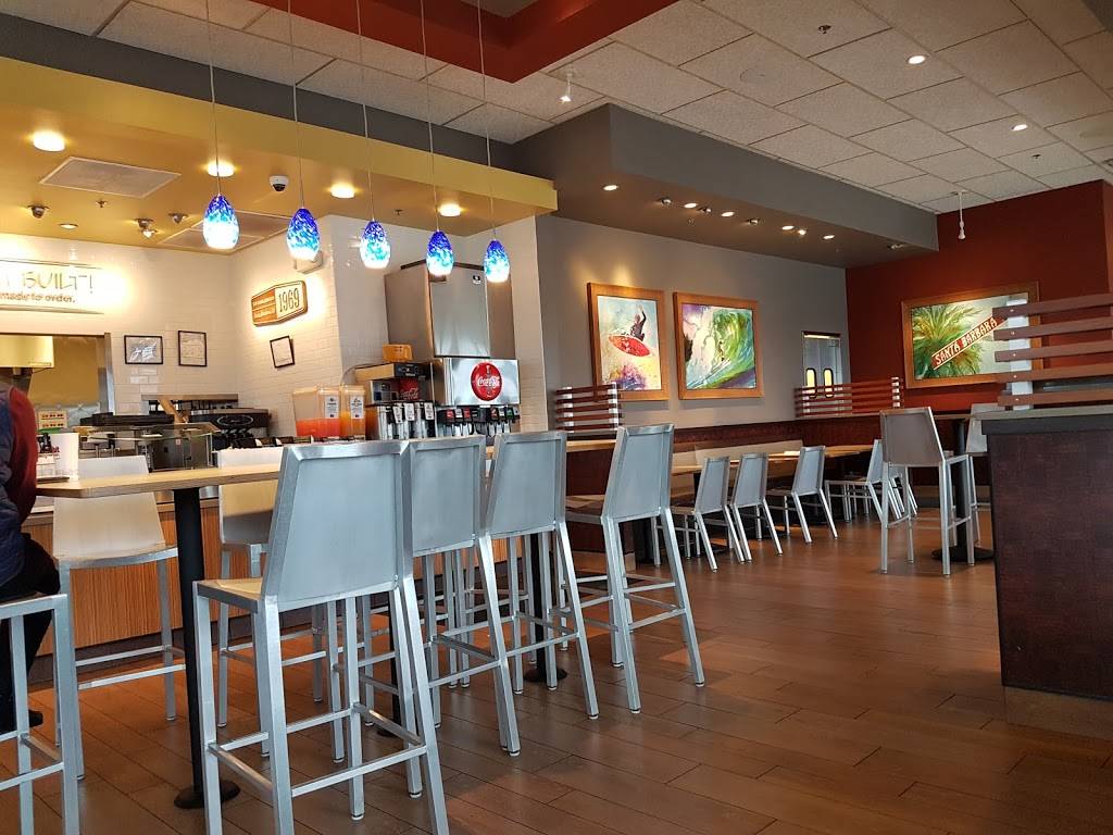 The Habit Burger Grill | restaurant | 3371 US-1, Lawrence Township, NJ 08648, USA | 6093560497 OR +1 609-356-0497