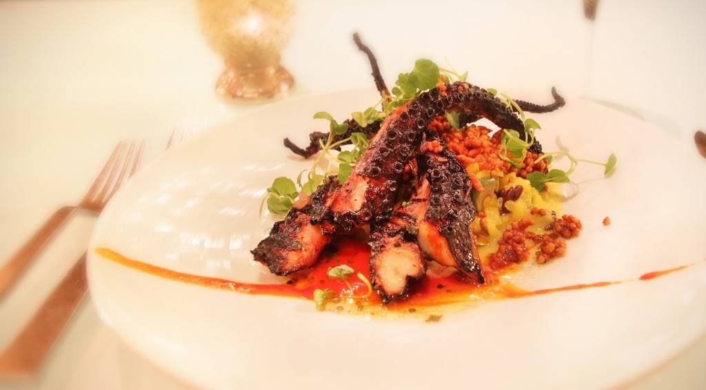 The Forge | restaurant | 432 W 41st St, Miami Beach, FL 33140, USA | 3055388533 OR +1 305-538-8533