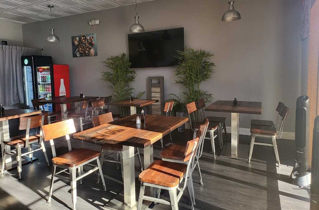 Kimchi Grill | restaurant | 3300 Bonita Bch Rd #123, Bonita Springs, FL 34135, USA | 2396761910 OR +1 239-676-1910