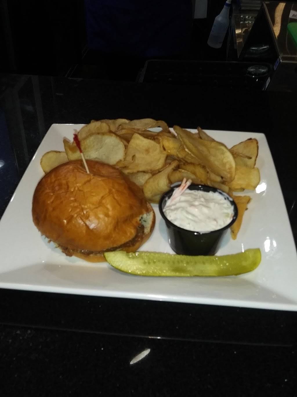 Topgolf Swing Suite at The Sweet Spot | restaurant | 2805 Lehigh St, Allentown, PA 18103, USA | 6108132536 OR +1 610-813-2536