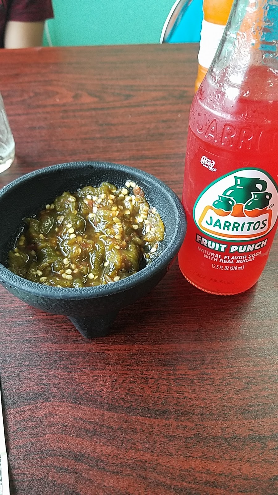 SAZON | restaurant | 1315 S Dumas Ave, Dumas, TX 79029, USA | 8064210865 OR +1 806-421-0865