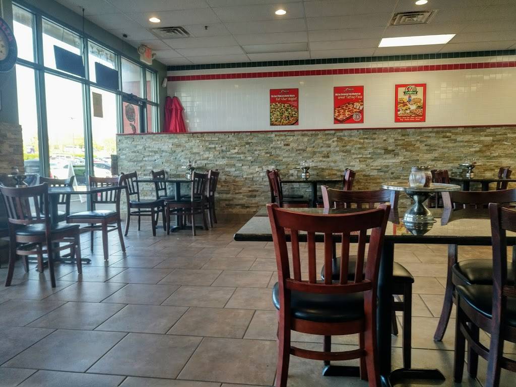 Jets Pizza | meal delivery | 12536 Olive Blvd, St. Louis, MO 63141, USA | 3145482585 OR +1 314-548-2585