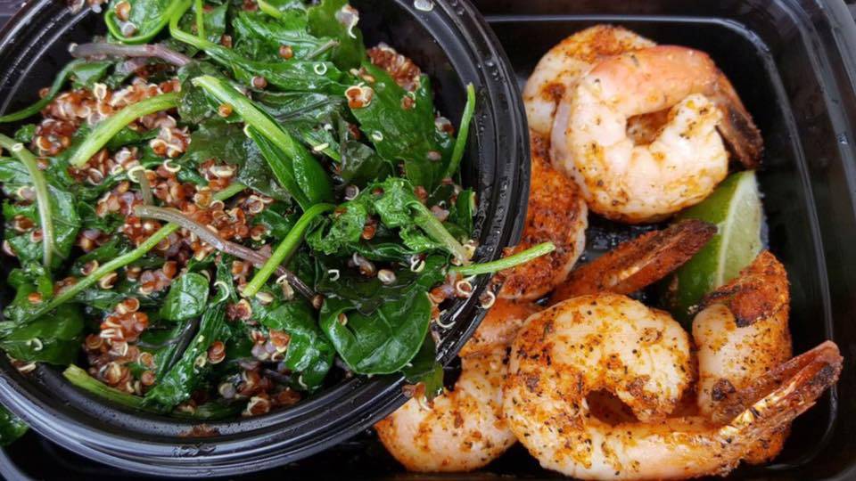 Citrus Kitchen Restaurant & Meal Preps | meal delivery | 10431 Lemon Ave unit h, Rancho Cucamonga, CA 91737, USA | 9099411444 OR +1 909-941-1444