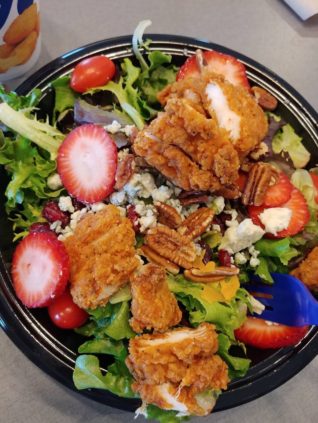 Culvers | restaurant | 1512 Washington St, Pella, IA 50219, USA | 6416201557 OR +1 641-620-1557