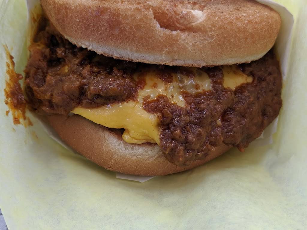 Original Tommys World Famous Hamburgers | restaurant | 3009 St Rose Pkwy, Henderson, NV 89052, USA | 7026449406 OR +1 702-644-9406