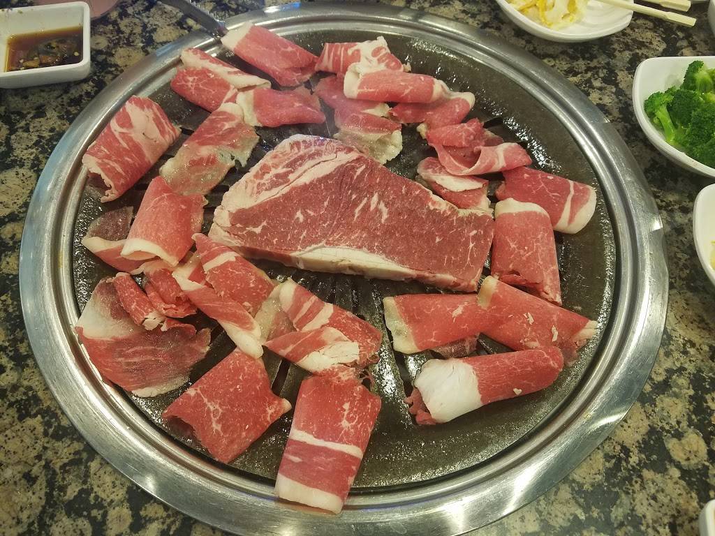 Kogiya Korean BBQ | restaurant | 9711 Reseda Blvd, Northridge, CA 91324, USA | 8187170234 OR +1 818-717-0234
