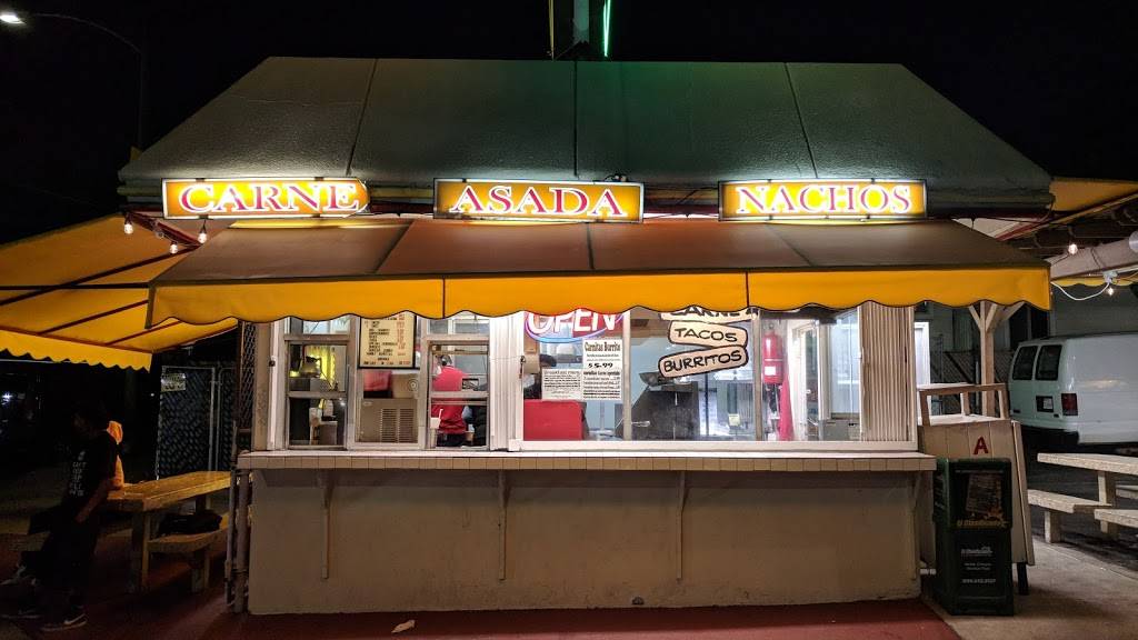 Sams Tacos | restaurant | 715 S Soto St, Los Angeles, CA 90023, USA | 3232637858 OR +1 323-263-7858