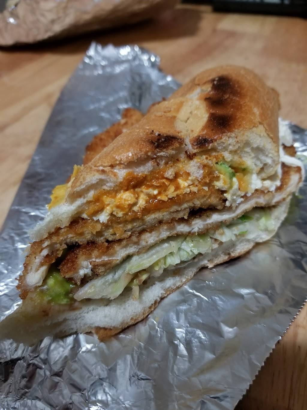 Molcajete chilango | restaurant | 191 Dayton Ave, Passaic, NJ 07055, USA | 9732467765 OR +1 973-246-7765