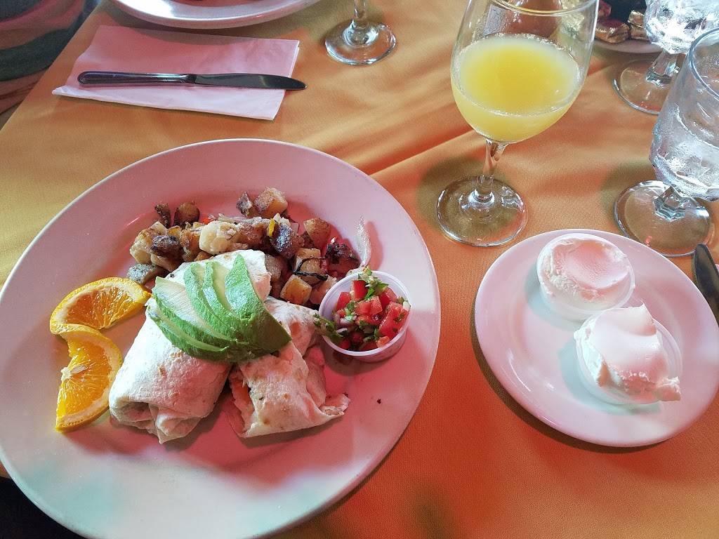 Backstreet Bistro | restaurant | 72820 El Paseo, Palm Desert, CA 92260, USA | 7603466393 OR +1 760-346-6393