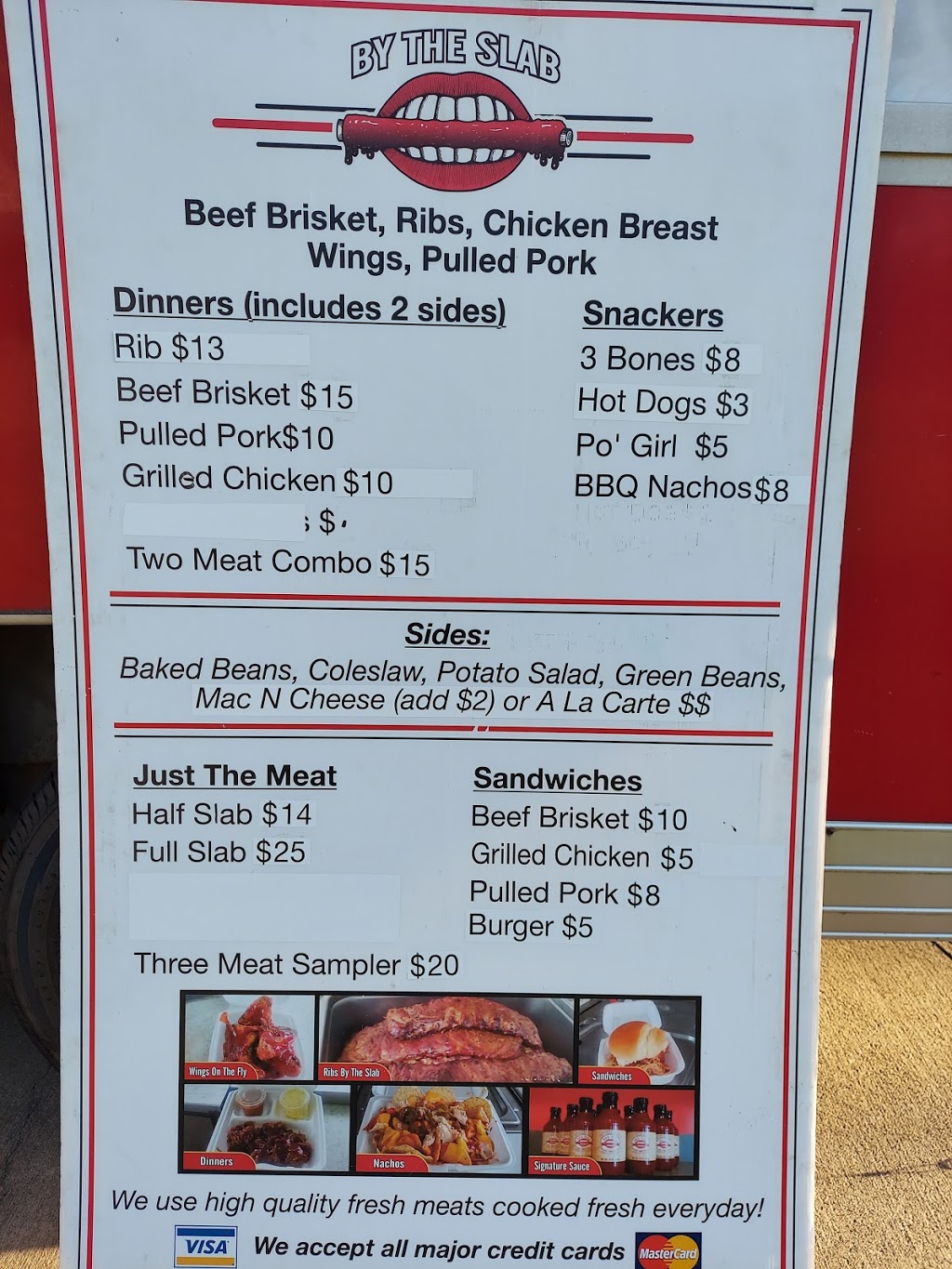 By The Slab | restaurant | 41734 Griswold Rd, Elyria, OH 44035, USA | 4402580336 OR +1 440-258-0336