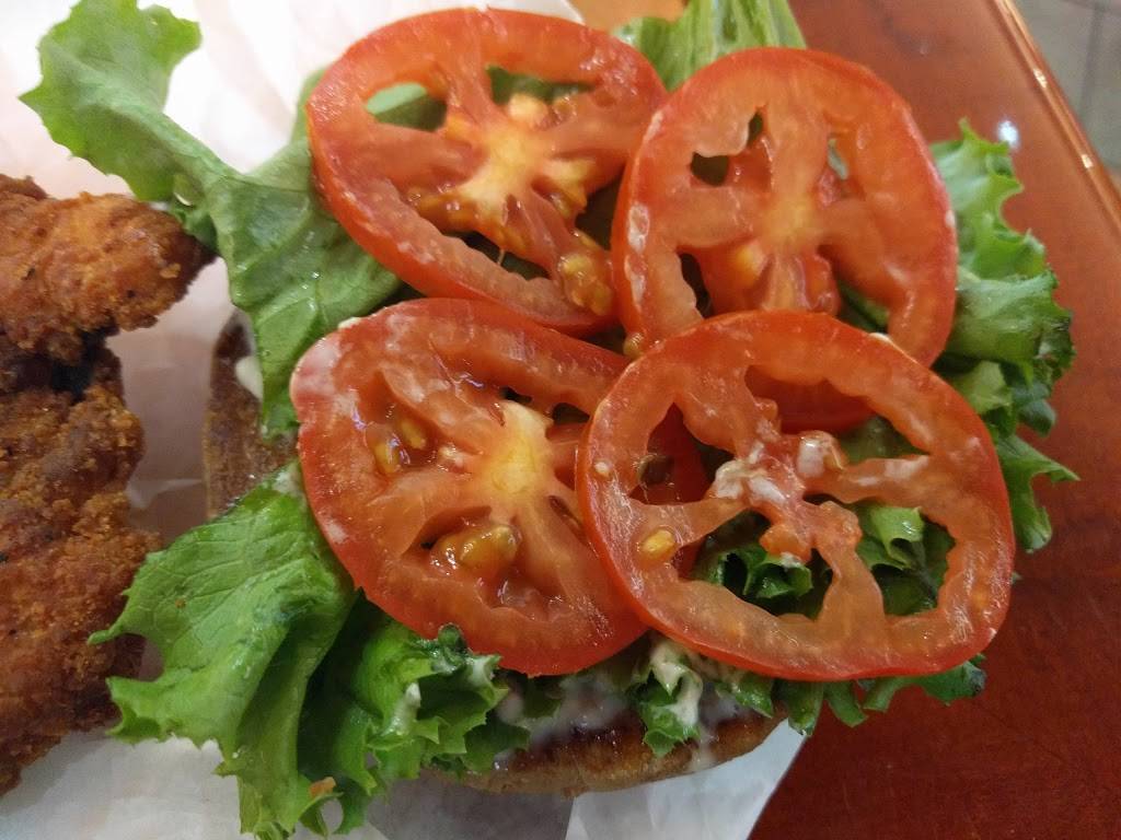 Smashburger | restaurant | 925 Blossom Hill Rd Ste 1641, San Jose, CA 95123, USA | 4085331001 OR +1 408-533-1001