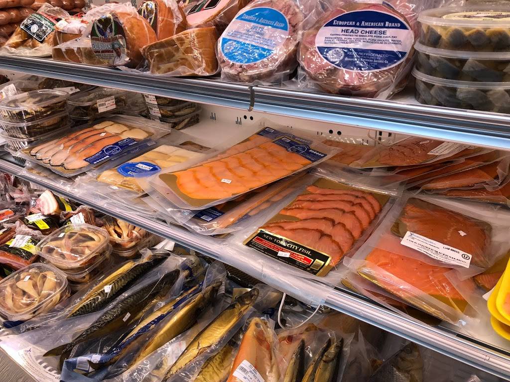 Boca Russian & Intl Market | restaurant | 8903 Glades Rd, Boca Raton, FL 33434, USA | 5614836020 OR +1 561-483-6020