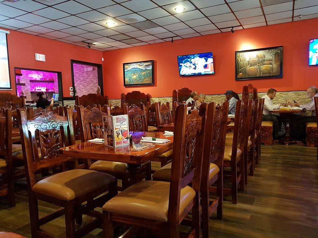 Toreros Mexican Grill | restaurant | 7757 Lake Worth Rd, Greenacres, FL 33467, USA | 5613355842 OR +1 561-335-5842