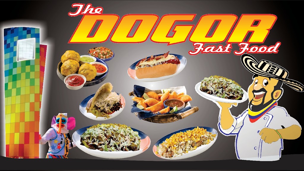 THE DOGOR FAST FOOD | restaurant | 4811 # C, Nolensville Pike, Nashville, TN 37211, USA | 6159191648 OR +1 615-919-1648