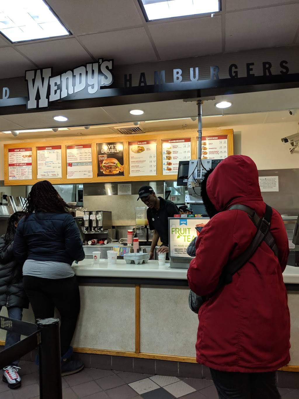 Wendys | restaurant | 2121 3rd Ave, New York, NY 10029, USA | 2129964020 OR +1 212-996-4020