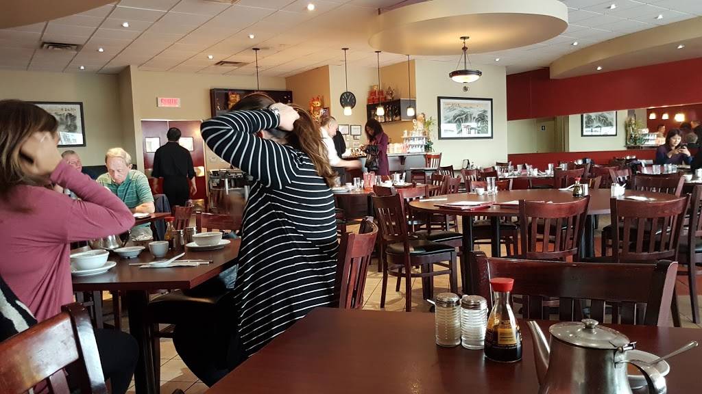 Restaurant Vieux Kam-Shing | restaurant | 575 Boulevard Saint-Martin O, Laval, QC H7M 1Y9, Canada | 4506698988 OR +1 450-669-8988
