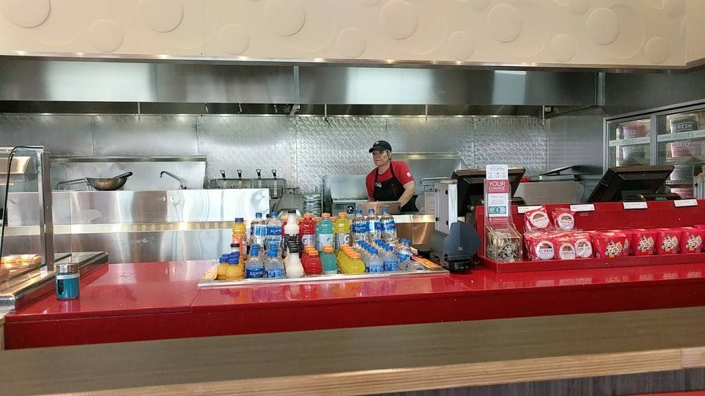 Panda Express | meal takeaway | 5060 East Fwy, Baytown, TX 77521, USA | 2814212831 OR +1 281-421-2831