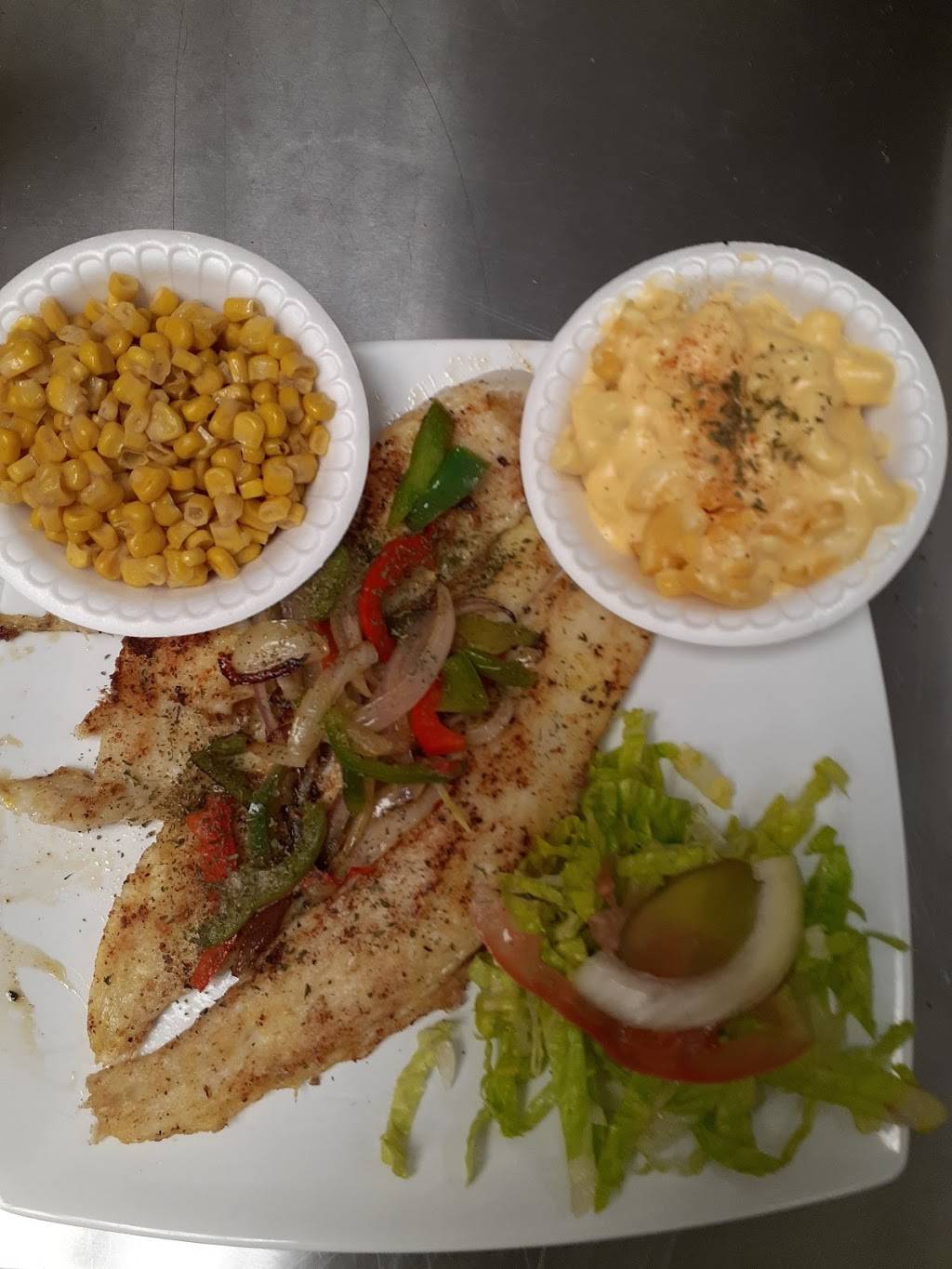 Sams Southern Eatery | restaurant | 610 S Burnside Ave, Gonzales, LA 70737, USA | 2254501767 OR +1 225-450-1767