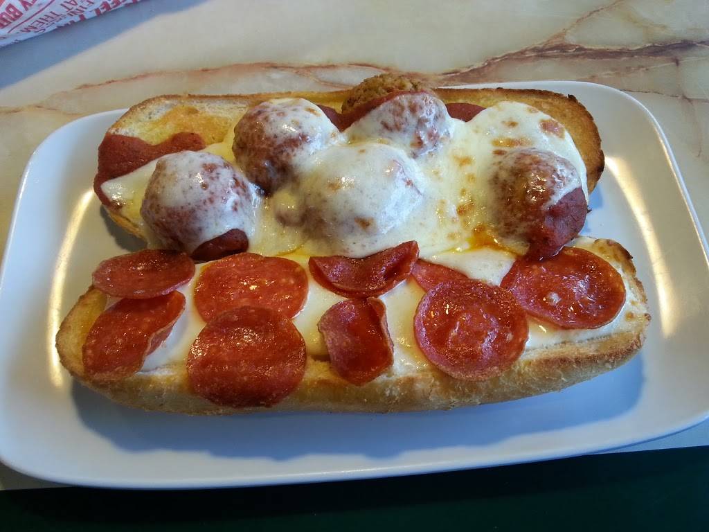 Fazolis | restaurant | 5705 S Cedar St, Lansing, MI 48911, USA | 5173940539 OR +1 517-394-0539