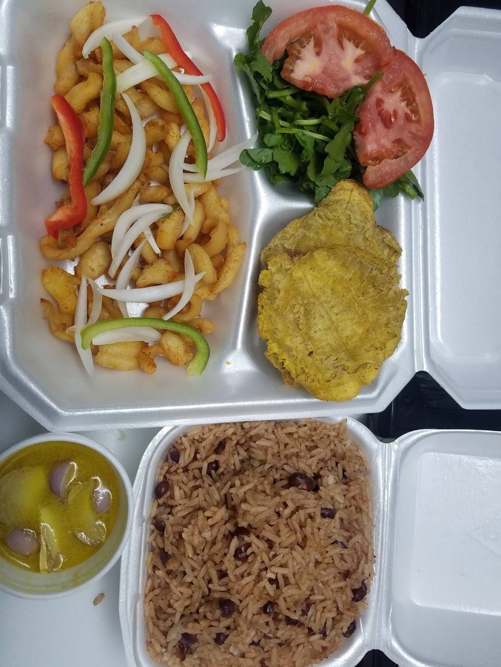 3 Guys Caribbean Restaurant | restaurant | 3503 E Hillsborough Ave Ste A, Tampa, FL 33610, USA | 8134430082 OR +1 813-443-0082