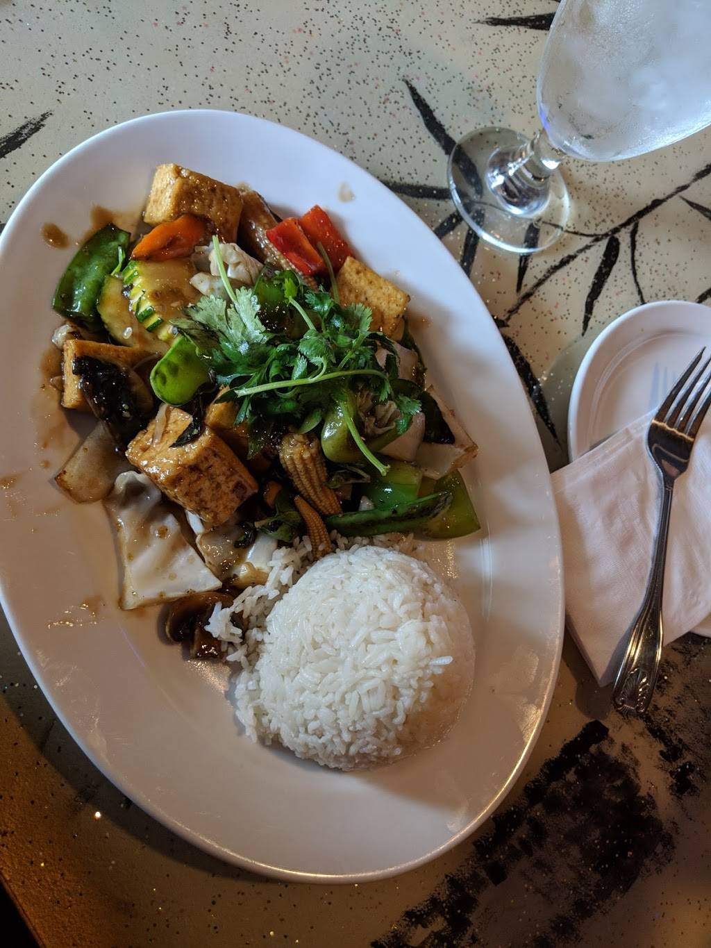 Thai Smile | restaurant | 3925 Main St, Folkston, GA 31537, USA | 9124962209 OR +1 912-496-2209